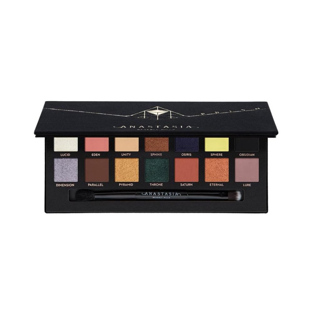 ANASTASIA BEVERLY HILLS PRISM EYESHADOW PALETTE
